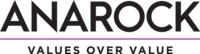 Anarock Logo